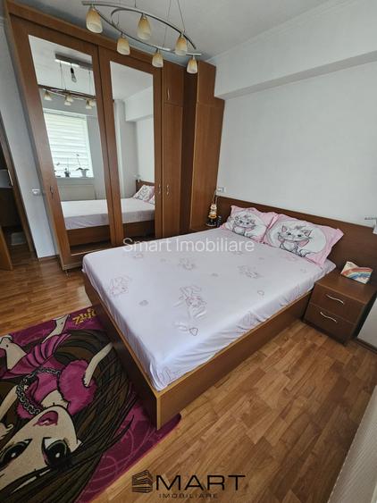 Apartament 2 camere zona Turnisor - 3