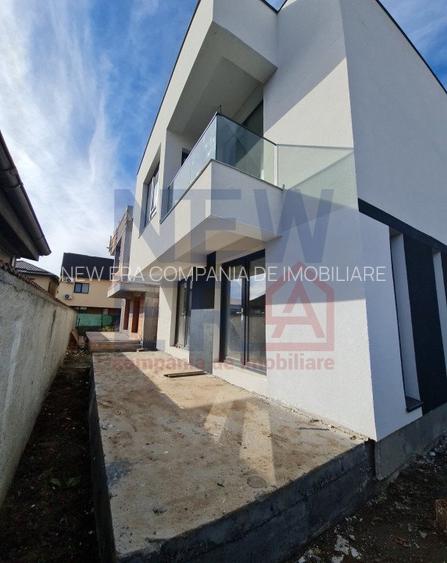 Casa de Vanzare 140 mp in Comuna Rosu  - 4