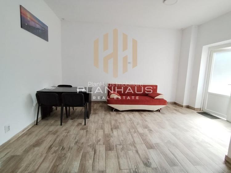 Spațiu comercial de vânzare – afacere la cheie, ideal pentru investiție – - 4