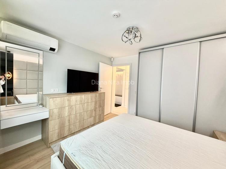 Apartament 2 camere/ zona Aviatiei/ Elena Caragiani - 6