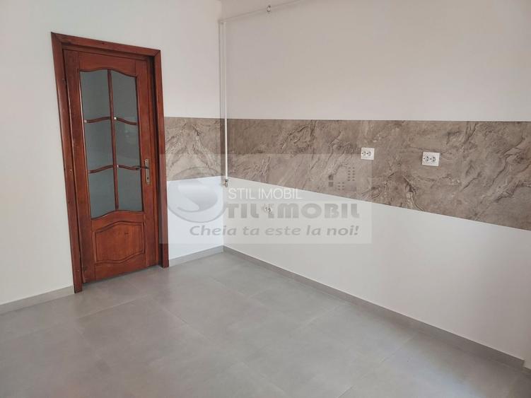 Apartament Pacurari 3 Camere Bloc 1990 | 156.000 € - 8