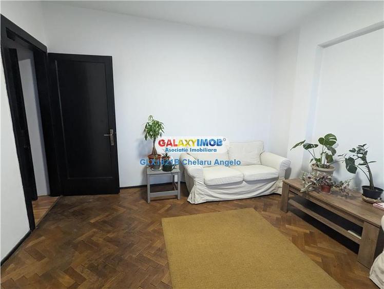 Universitate-Armeneasca, Ap. 4 camere, SU 114 mp, fara risc seismic - 7