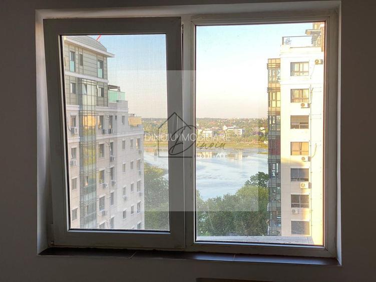 4 camere decomandat Lacul Tei I Liceul Traian I Comision 0% - 2