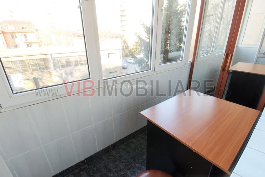 Vitan - Vitan mall - Casa de Pensii - 10