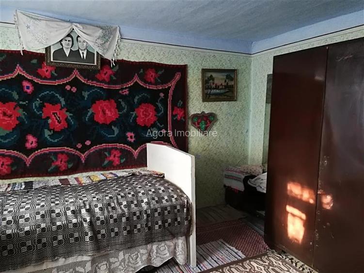 Casa batraneasca , Draguseni, Suceava - 5