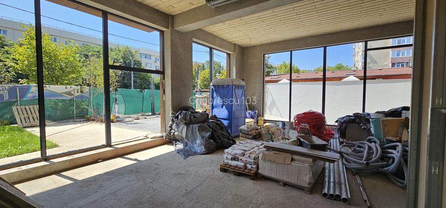 Spatiu comercial de inchiriat 75mp stardal | Sector 4 | Sos Oltenitei- Sun Plaza - 10