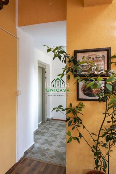 Pensiune - Baile Olanesti - Zona Centrala - 52