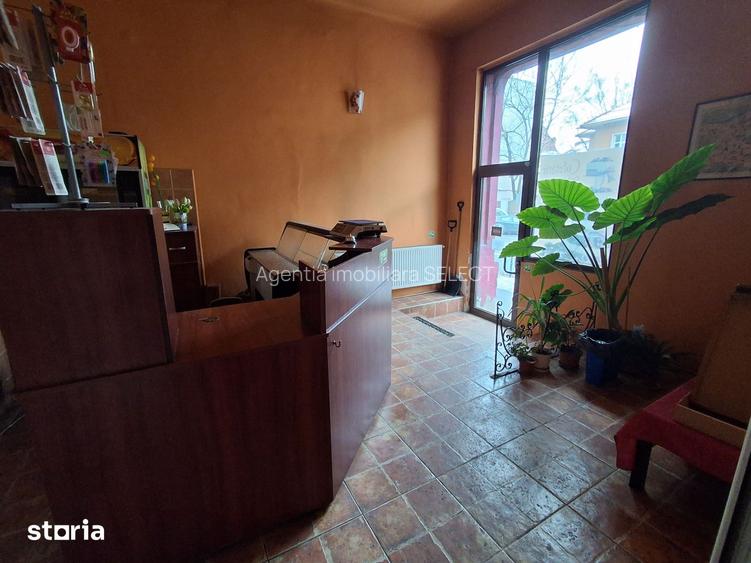 Spatiu comercial pt diverse activitati Central - 3