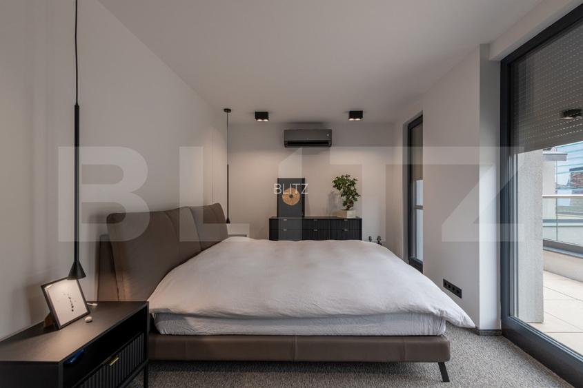 Apartament 2 camere, 58 mp, zona Ultracentral - 6
