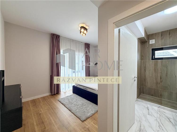 Casa 4 camere prima inchiriere MRS Country - 11