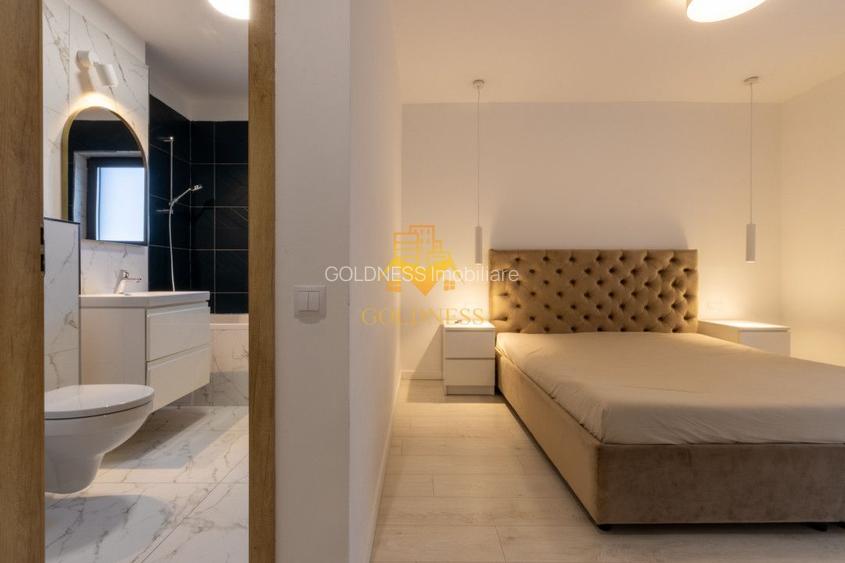 3 camere, 2 bai, parcare, bloc nou, Floresti, Tineretului, Avram Iancu - 3