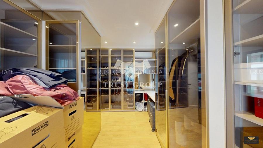 Vila 5 camere Tunari | 5 Locuri de parcare | Teren 505 mp - 27