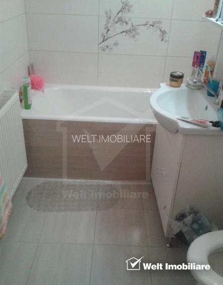 Apartament 3 Camere | 2 Bai | Etaj 3/4, zona Kaufland Marasti - 7