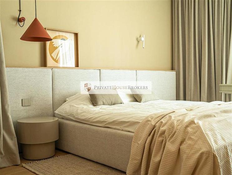 Aviatiei | One Lake Club | Bloc 2025 | Parcare | Nou - 6