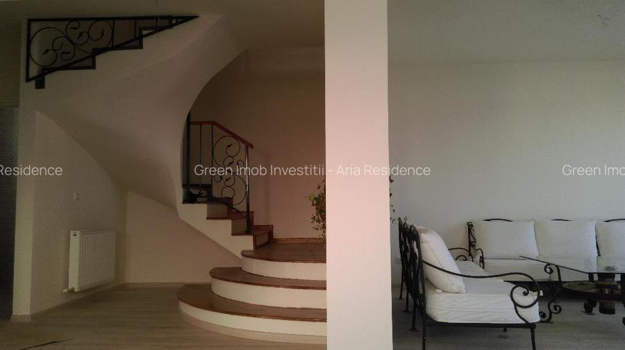 Vila tip C1 Aria Residences - 18