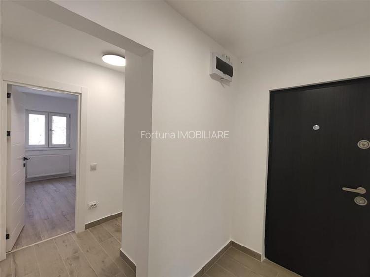 Apartament 4 camere Grivitei, zona Onix, renovat recent - 14