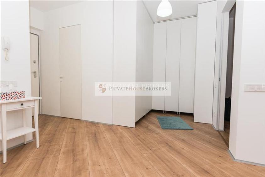 Pipera | Rond OMV | 4City North | Bloc 2019 | Parcare - 13