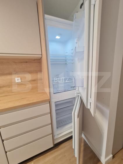 Apartament 2 camere decomandat, 51 mp utili, parcare, zona Terra - 8