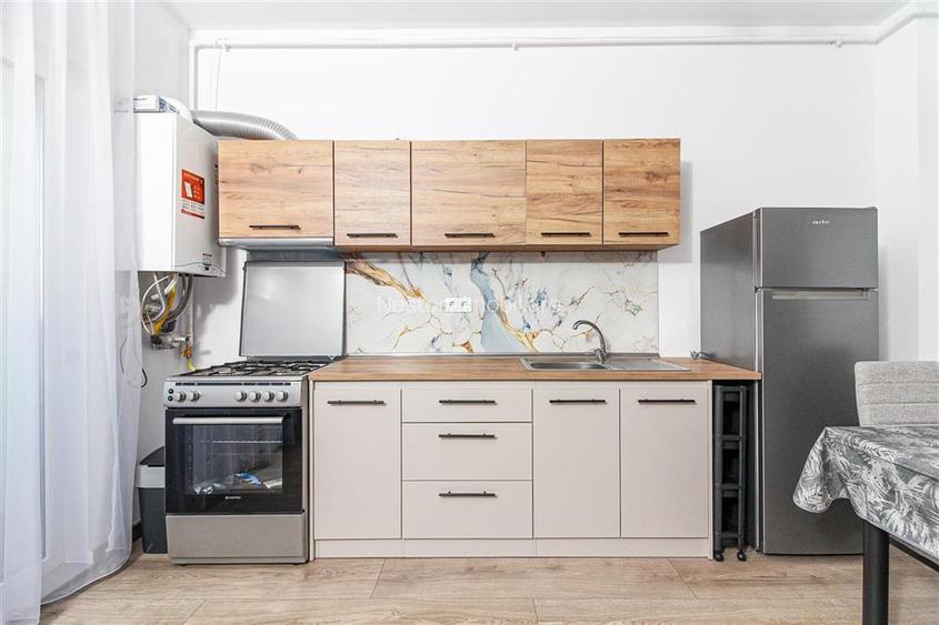 Apartament 2 camere, Prima inchiriere, Eroilor Residence, Floresti - 8