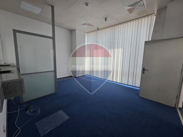 Spațiu de birouri 530 mp de închiriat - Ultracentral - 5