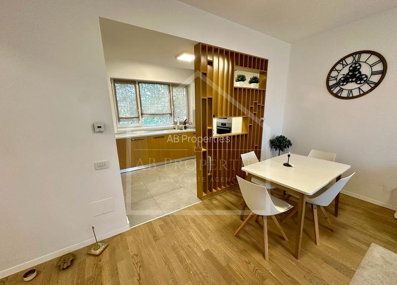 Apartament 2 camere | 70mp | Parcare Subt Incl | Pipera - 2