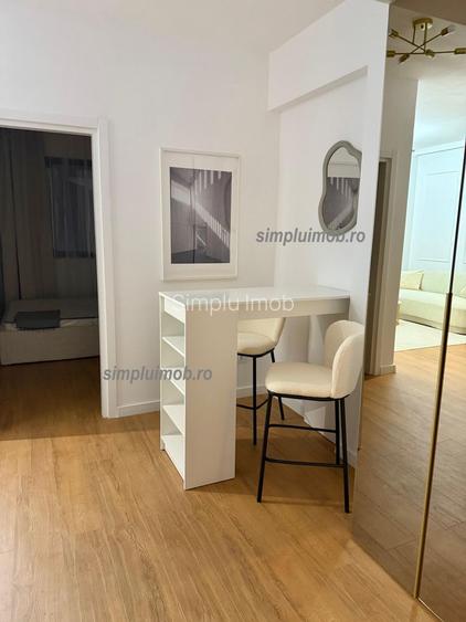 Vanzare Ivory Residence 2 Camere 2026 - 7