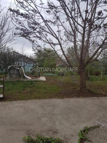 Vila NOUA  P+1 Cazasu 200mp construiti teren 1700mp cu 23m la strada - 8