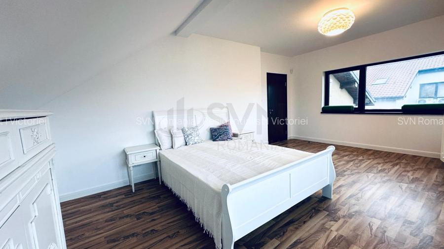 REV2005388 Vila de inchirat in Complex I Corbeanca - 20