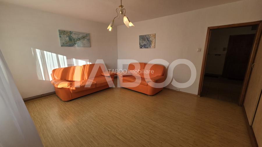 Apartament de vanzare 3 camere decomandat 2 bai 73 mpu Terezian - 8