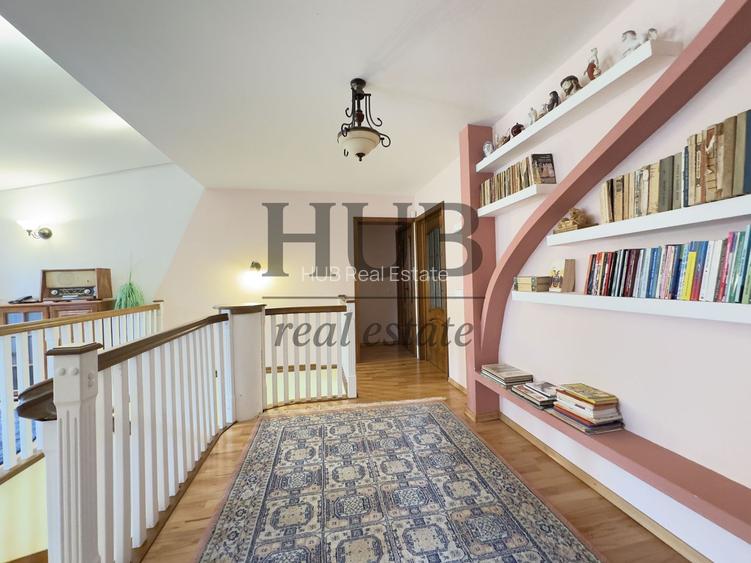 Vila deosebita langa padure in Margineni - de vanzare - 17