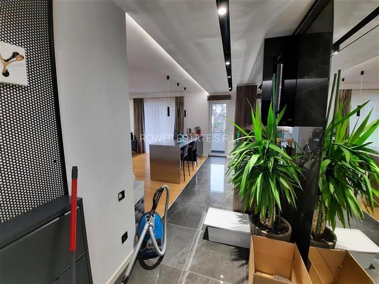 Apartament cu 2 camere,situat in Zona centrala! - 7