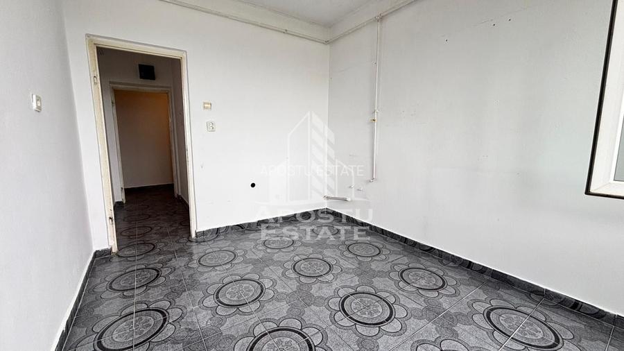 Apartament cu doua camere in zona Olimpia Stadion, etaj intermediar - 6