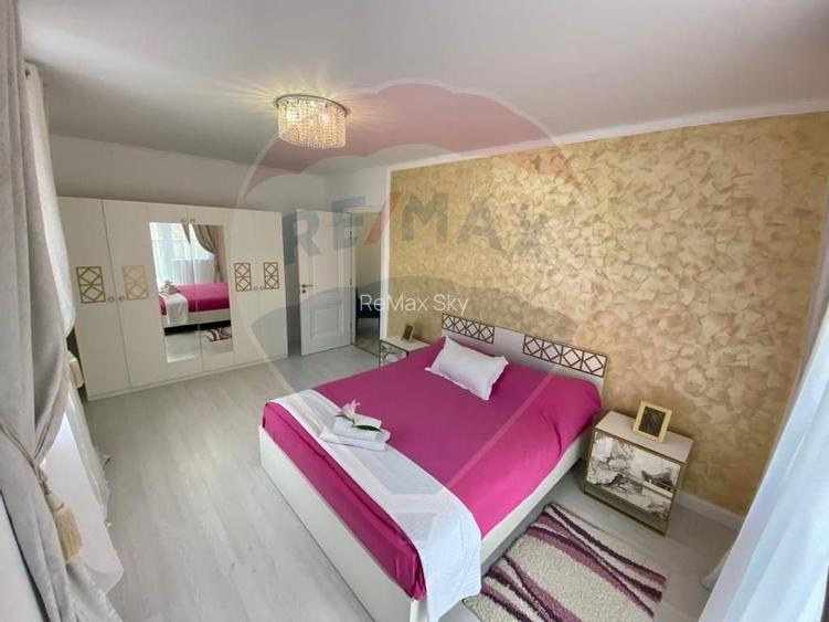 Apartament modern de inchiriat cu terasa de 30 mp, Str. Florilor 210 - 6