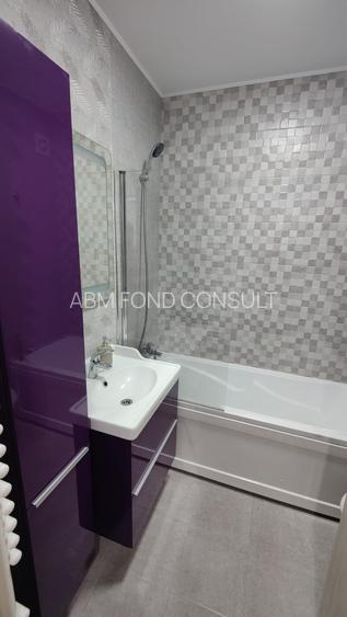 Apartament 2 Camere .Plaza Mall/Exigent-Anchor Plaza . Parc Liniei - 6