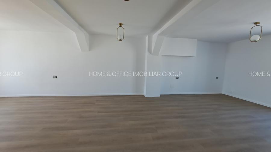 VILE 5/6 CAMERE CU SUPRAFATA GENEROASA IN COMPLEX REZIDENTIAL CU CIRCUIT INCHIS - 48