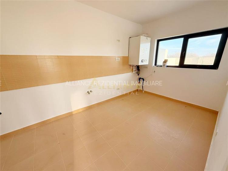 Duplex / 6 Camere / 3 Bai / Teren 250 mp - 8