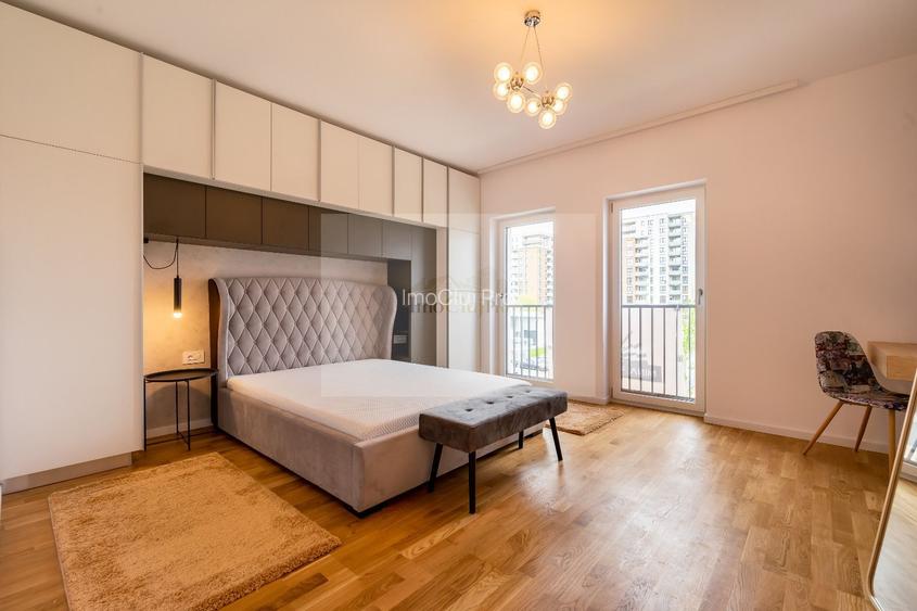 Apartament 3 camere de închiriat | Parcare + Boxǎ | Cartier Buna Ziua - 8