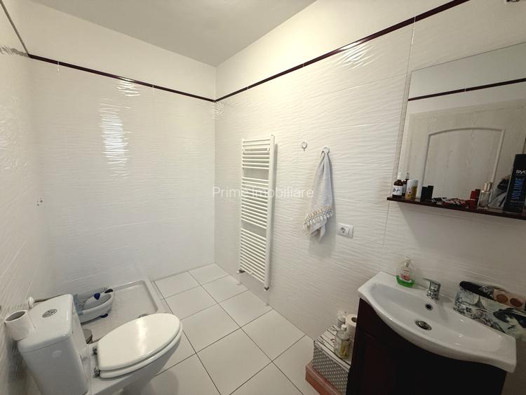 Casă în stil mediteranean de vanzare– rafinament, lumină și spațiu generos! - 6