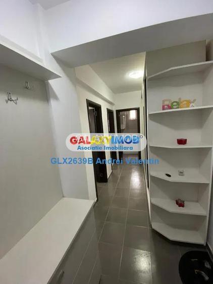 Garsoniera Bloc Nou - Berceni - Dimitrie Leonida - Metrou - 5