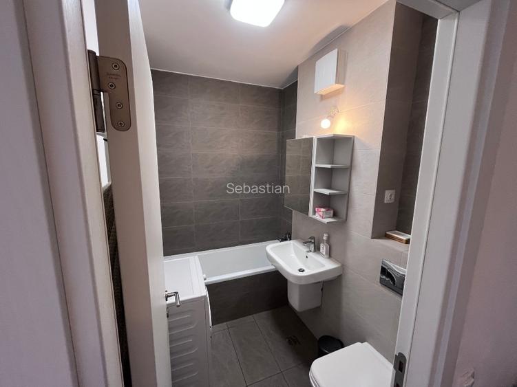 Baba Novac Residence – garsonieră complet utilată, aproape de metrou - 7