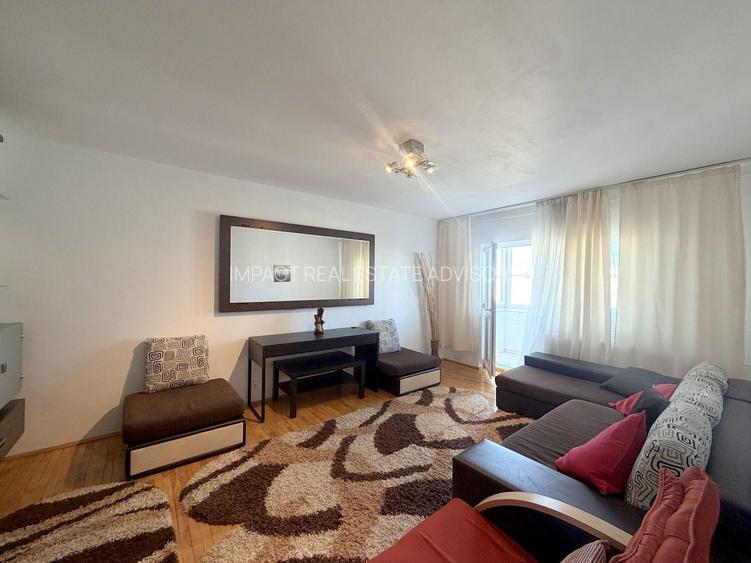 2 camere 56.75mp | 2 balcoane - Aviatiei - 4