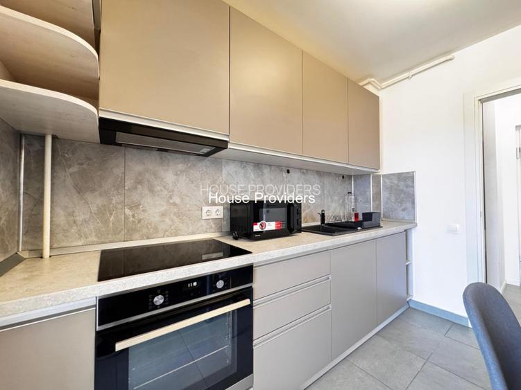 Apartament 2 Camere   Parcare | H Pipera Lake | Pipera - 5