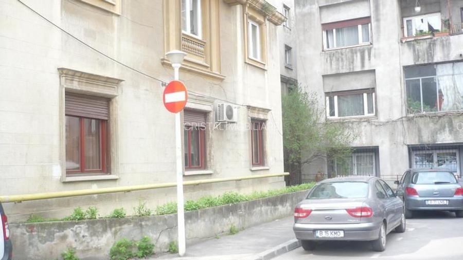 Apartament Iancu de Hunedoara, etaj 5/6, renovat, 3 min metrou - 15