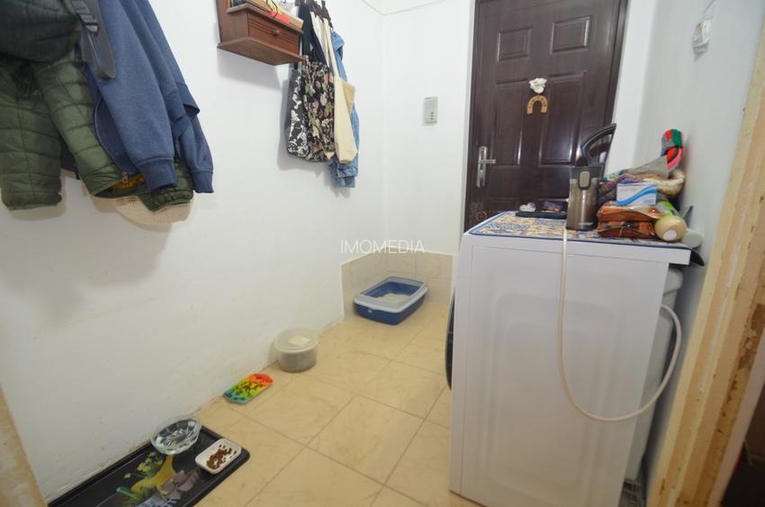 Garsoniera confort 1 in Girocului-Plavat 2 - 10