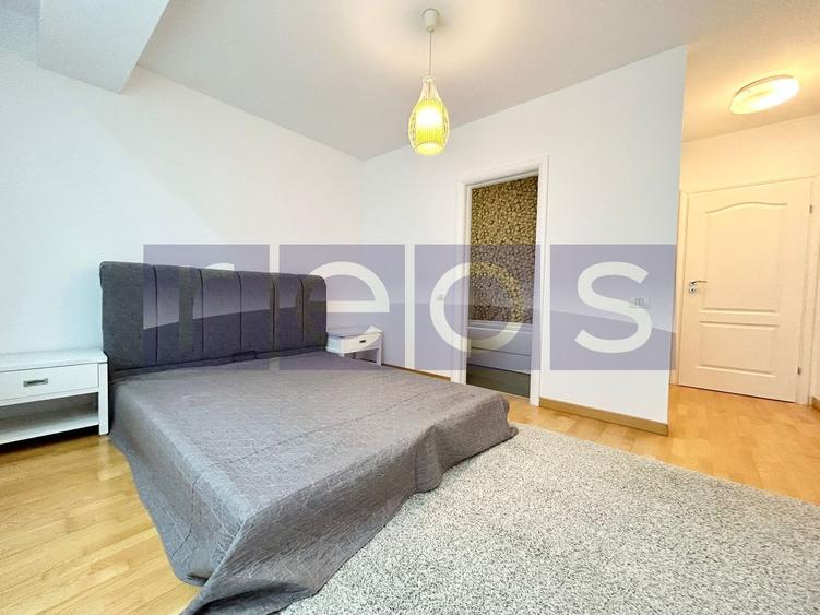 ÎNCHIRIERE APARTAMENT 3 CAMERE DECOMANDAT | CARTIER FRANCEZ - 6