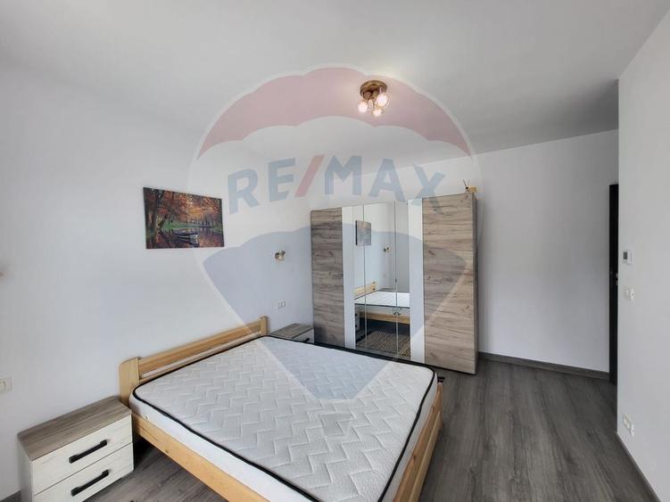 Inchiriere Ap 3 camere loc de parcare Bloc nou Iuliu Maniu Polivalenta