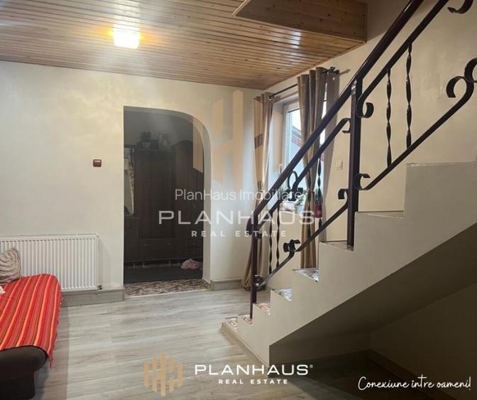 Casă de vânzare P+1 ,Baia Mare Progresului - 10