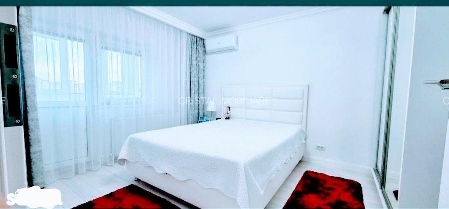 Vanzare apartament 3 camere 13 septembrie  lux - 3
