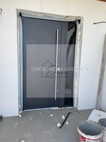 Casa de vanzare Otopeni I Predare 2025 I COMISION 0% - 15