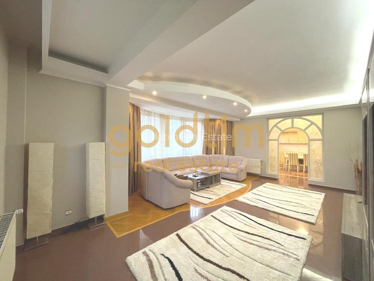 APARTAMENT IN VILA/VEDERE LIBERA/STRADA PRIVATA/HERASTRAU - 9